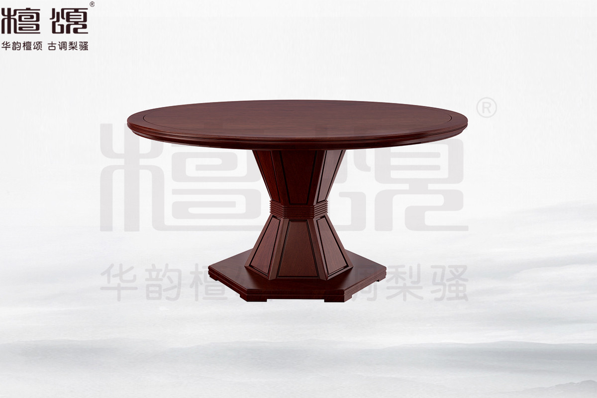 和168C(1.5M)圓餐桌(含轉(zhuǎn)盤)圖片及價(jià)格