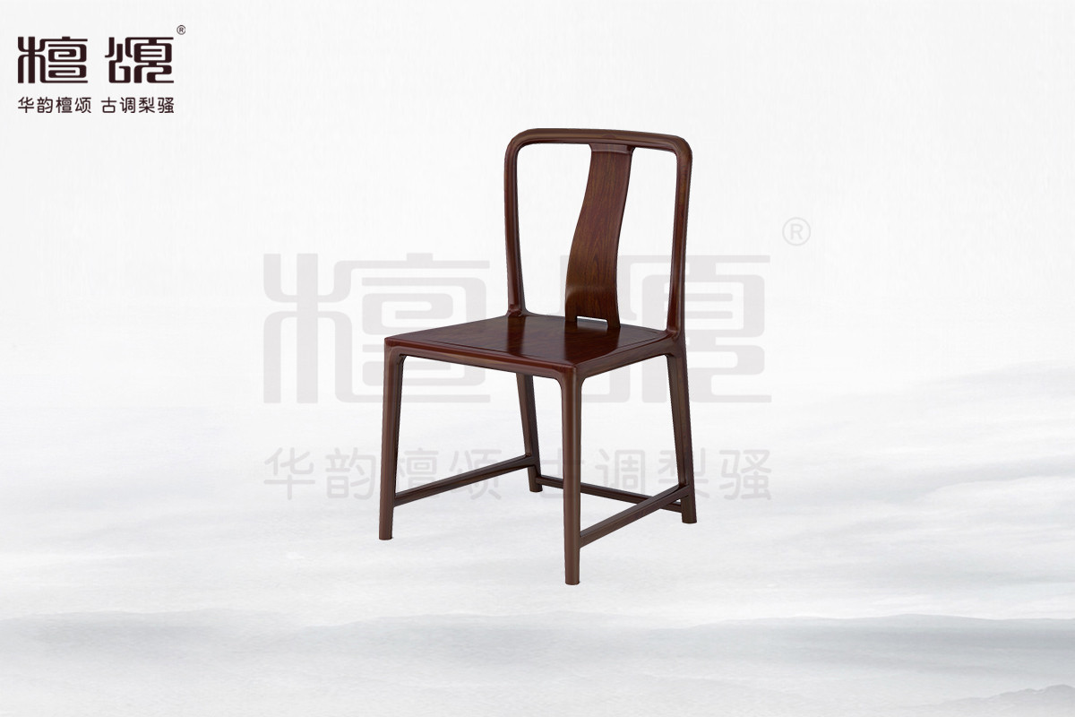 弘899B無扶手餐椅圖片及價(jià)格